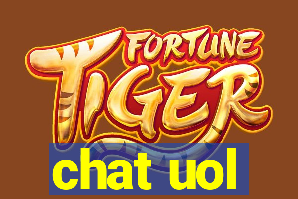 chat uol